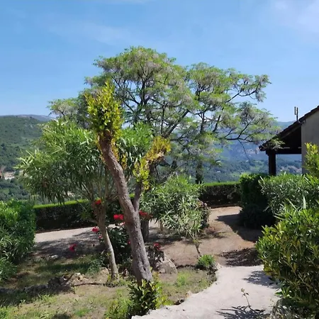 Les Balcons De La Chiusa * Vico