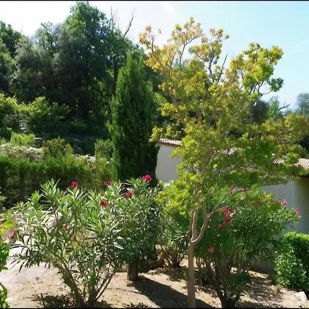 Les Balcons De La Chiusa Holiday home