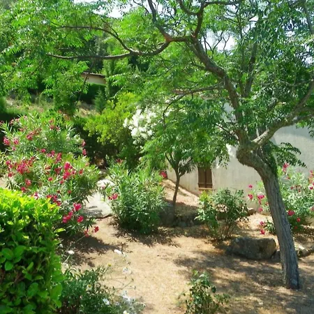 Les Balcons De La Chiusa Holiday home *