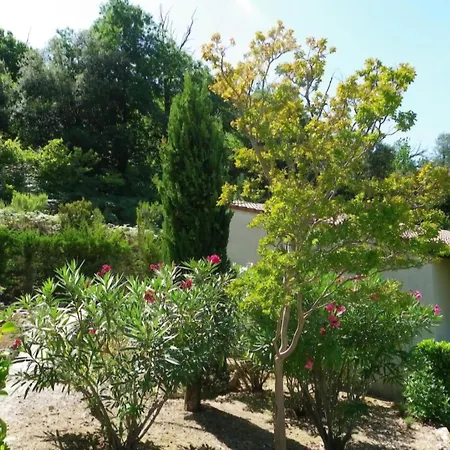 Holiday home Les Balcons De La Chiusa *