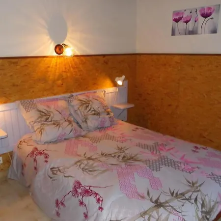 Les Balcons De La Chiusa Holiday home Vico