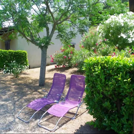 بيت للعطل Les Balcons De La Chiusa Vico
