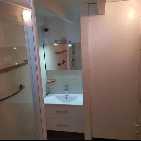 Les Balcons De La Chiusa *