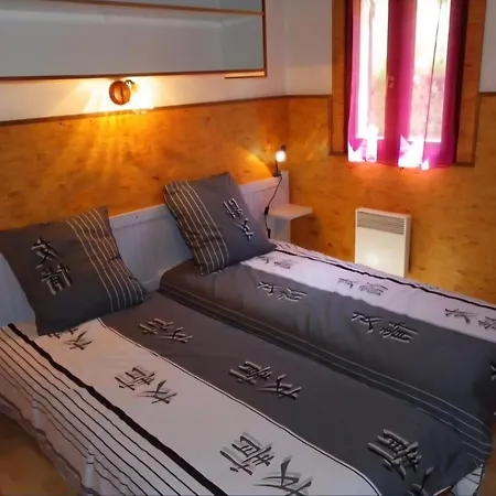 Les Balcons De La Chiusa Vico