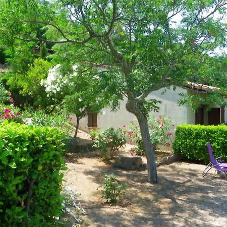 Les Balcons De La Chiusa Holiday home