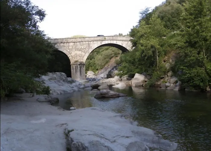 Prázdninový dům Les Balcons De La Chiusa *