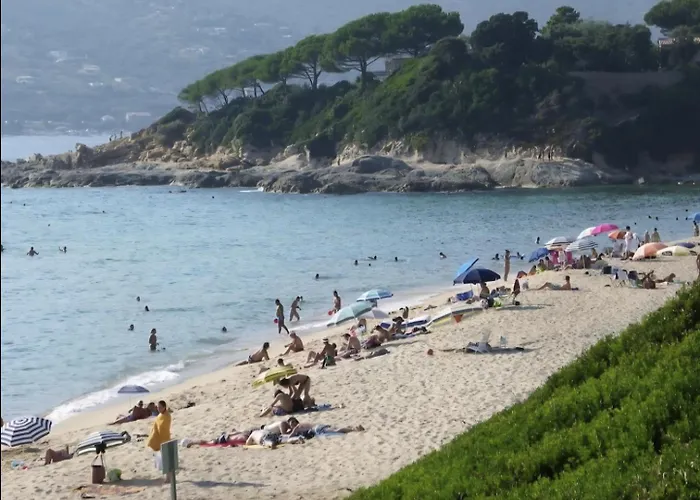 Les Balcons De La Chiusa Prázdninový dům Vico