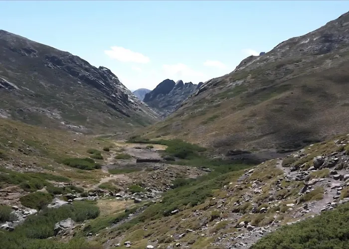 Les Balcons De La Chiusa * Vico