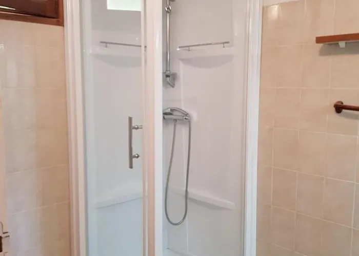 Les Balcons De La Chiusa Vico