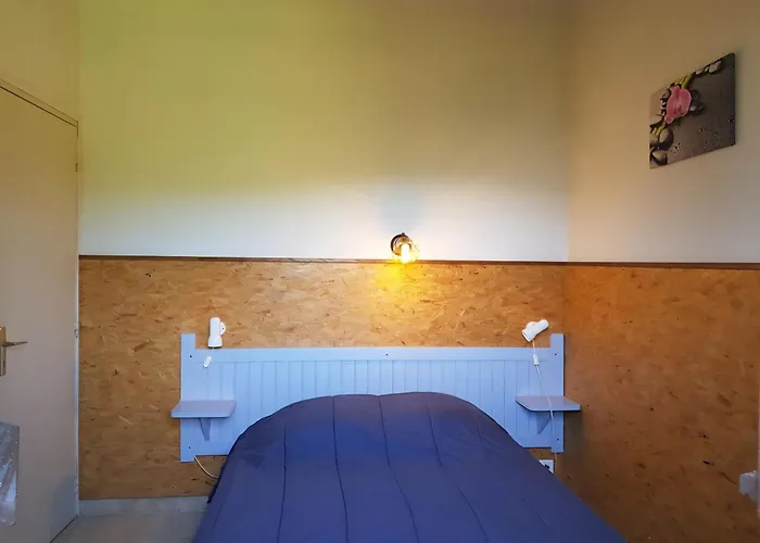 Les Balcons De La Chiusa Vico