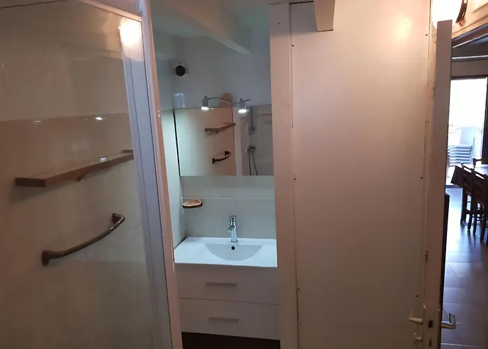 Les Balcons De La Chiusa Prázdninový dům Vico