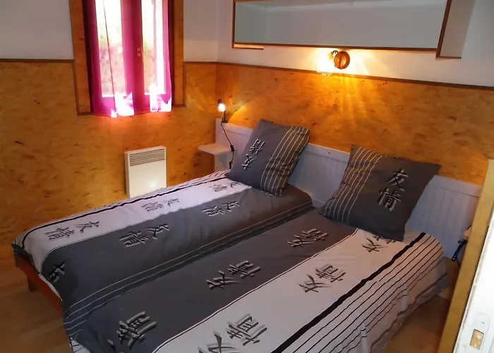 Prázdninový dům Les Balcons De La Chiusa *