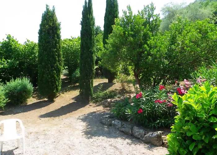 Les Balcons De La Chiusa * Vico